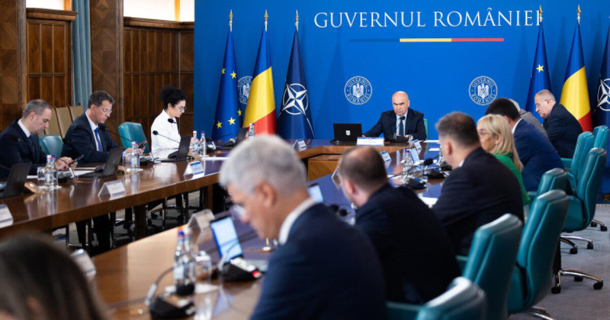 Cine vine în Guvern după demisii? Ilie Bolojan, cu propuneri! (surse)