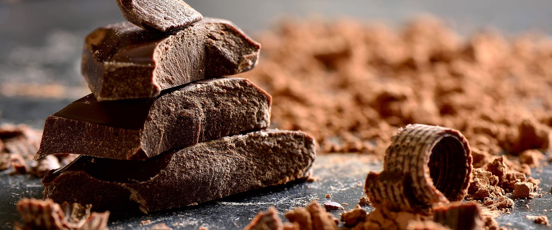 Ciocolata: Cât trebuie să mănânci ca să te pui în pericol mortal?