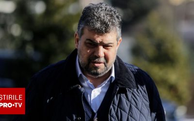 Marcel Ciolacu, despre măsurile de criză: „Dacă era premier PSD cu motorina peste 11 lei, era scos cu furci și topoare"
