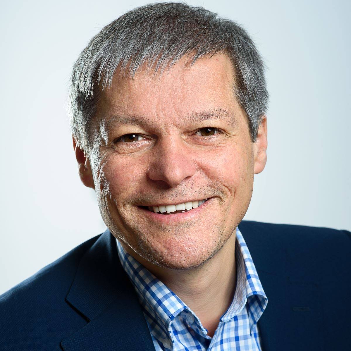 Cioloș, consilier prezidențial din această săptămână