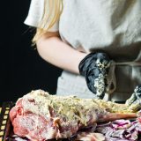 Ciorbă și friptură de miel ca la carte: Rețete de Paște de la maeștri bucătari