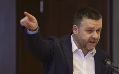 Ciucu, atac dur la Herăstrău: „Haos și degradare”! Primăria anunță modernizare urgentă