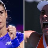 Cîrstea și Ruse, pe teren la Linz: Când joacă româncele cu Andreeva și Ostapenko