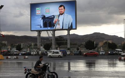 Yemen’s civilians fear fallout after Houthis enter Iran war | US-Israel war on Iran News