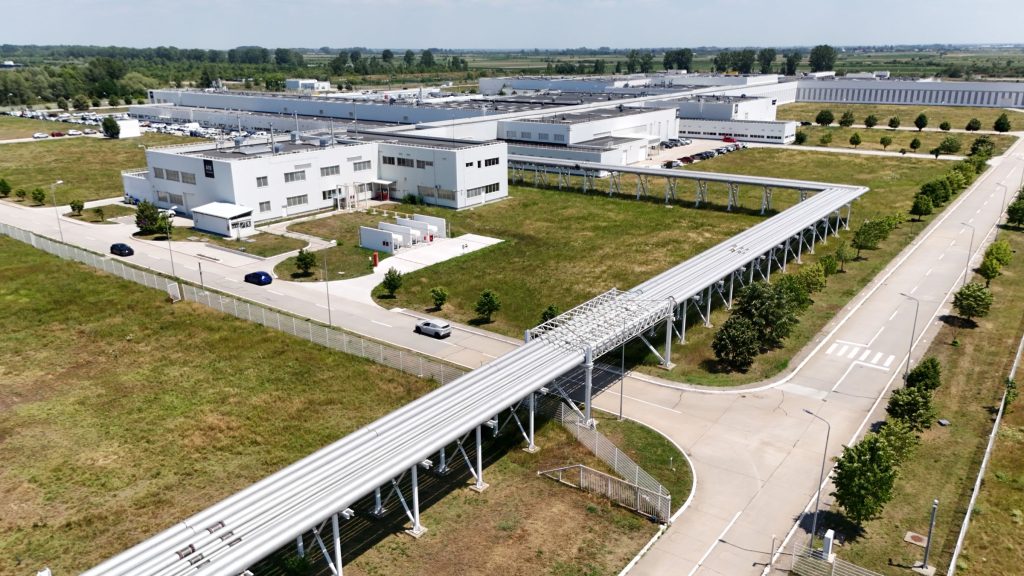 Concedieri MASIVE la Renault: România, pe lista neagră a restructurărilor