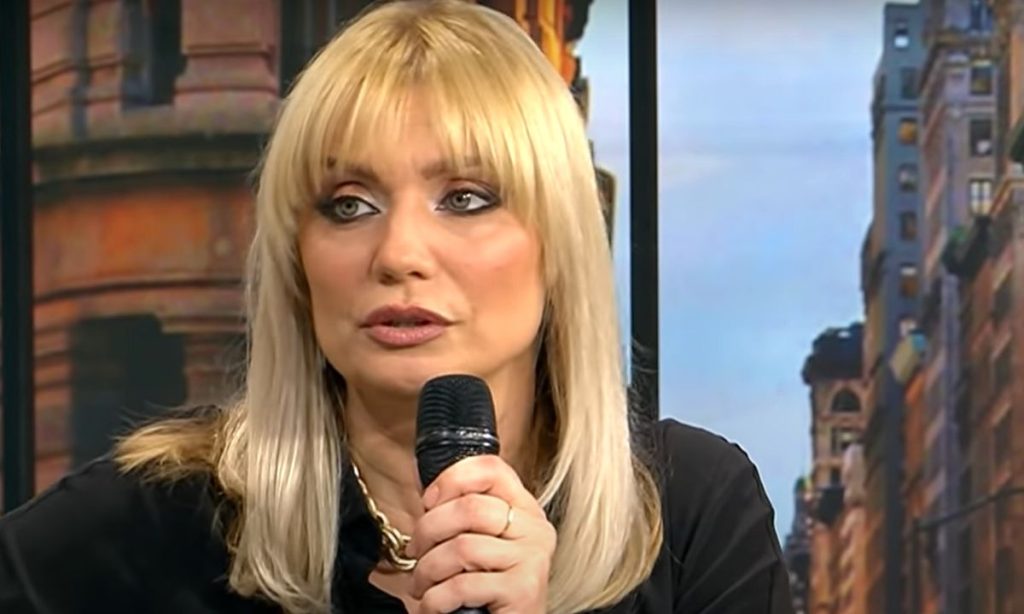 PROBLEME înainte de Sărbători pentru Cristina Cioran: Ce se întâmplă cu vedeta TV?