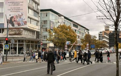 Vremea schimbătoare lovește țara: Ploi și temperaturi în scădere Bucureștiul și majoritatea județelor din România se confruntă cu o vreme instabilă, marcată de ploi și cer noros