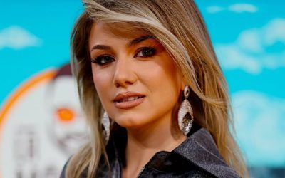 Codruta Filip, plecare misterioasă după divorțul de Valentin Sanfira: Unde a fugit artista