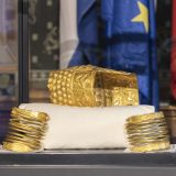 Tânărul pictor, sub acuzare în jaful tezaurului dacic: „Am fost amenințat”