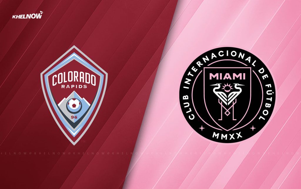 Rapids vs. Inter Miami: Duelul așteptat, cote, unde și când îl vezi