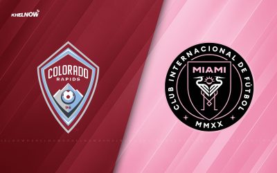Rapids vs. Inter Miami: Duelul așteptat, cote, unde și când îl vezi