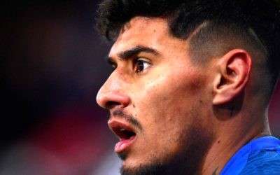 Coman, pe lista de OUT la FCSB? Mutarea-șoc a atacantului