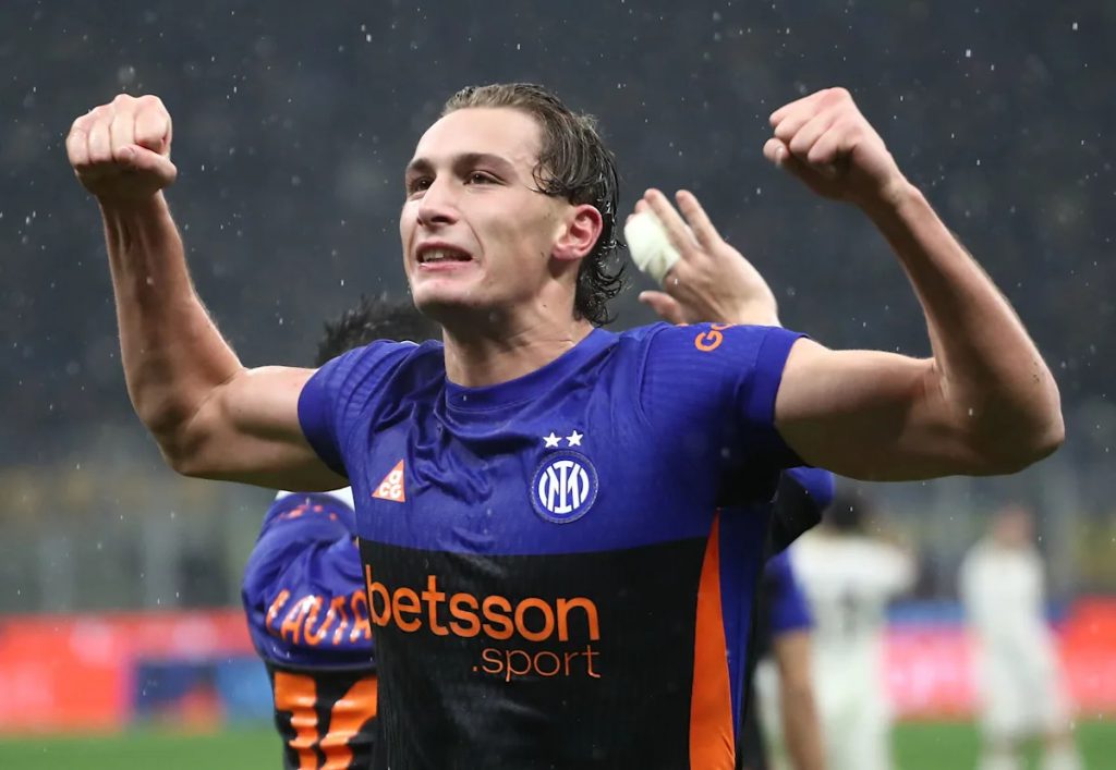 Como – Inter: Pio Esposito, titular în locul lui Lautaro accidentat