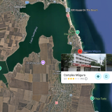 Hotel din Eforie Sud, vândut cu 2,5 milioane EUR. Cumpărătorul, un mister