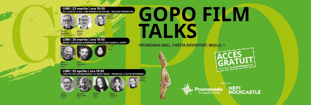 Promenada Mall dezvăluie programul de evenimente pentru luna aprilie