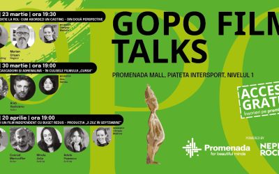 Promenada Mall dezvăluie programul de evenimente pentru luna aprilie