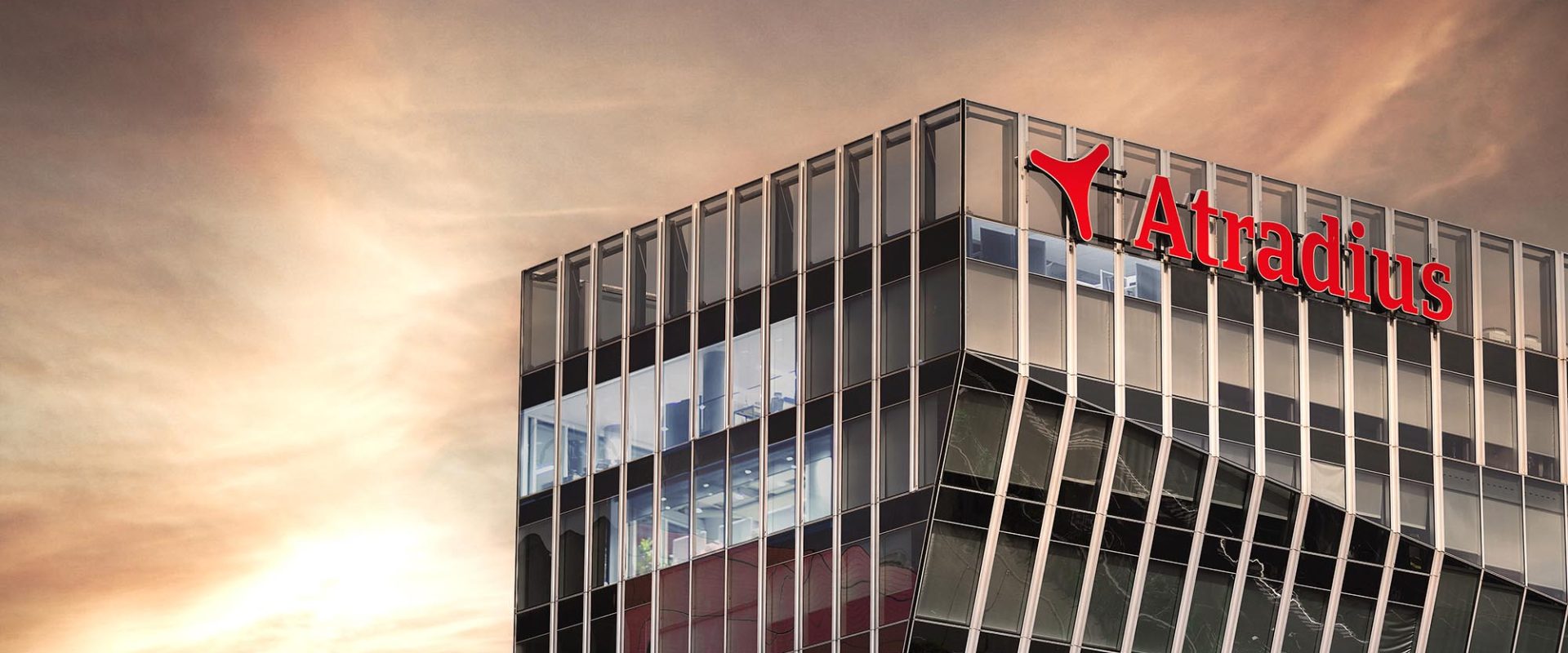 Atradius: Venituri de 2,6 miliarde euro și profit net de 400 milioane. Solvabilitate peste 200%