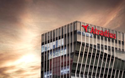 Atradius: Venituri de 2,6 miliarde euro și profit net de 400 milioane. Solvabilitate peste 200%