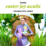 City Park Mall dă startul sărbătorilor: Paște cu premii și surprize