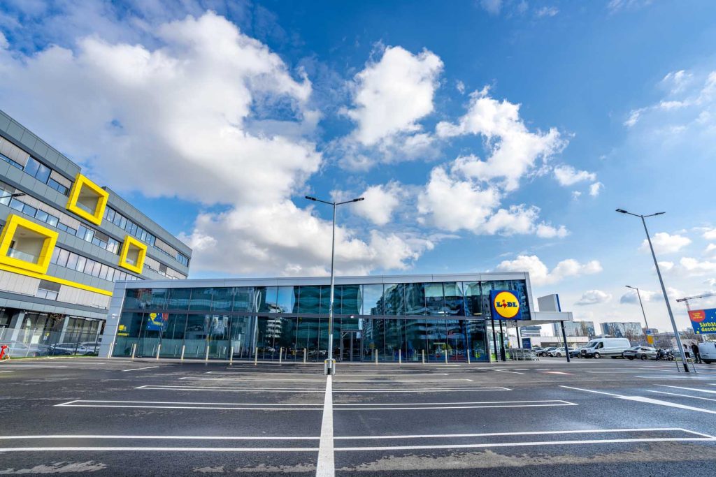 Lidl România, record de export: 78 milioane EURO și creștere de 24% pentru furnizori
