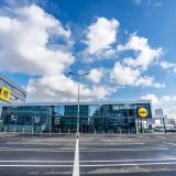 Lidl România, record de export: 78 milioane EURO și creștere de 24% pentru furnizori