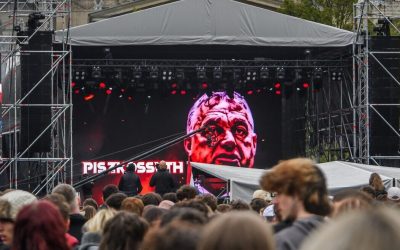 Negrele Lebede, pe scena electorală din Ungaria: Ce urmează?