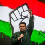 Fotogalerie: Miting anti-Orban, la BUDAPESTA: Mii de oameni pe străzi