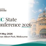 Conferința din AUSTRALIA: Îmbătrânirea populației, subiect fierbinte