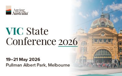 Conferința din AUSTRALIA: Îmbătrânirea populației, subiect fierbinte