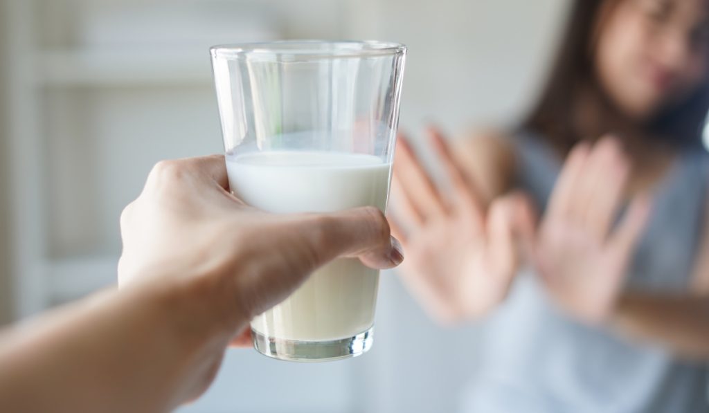 Laptele și boala PARKINSON: Avertisment NEURONAL cu privire la risc