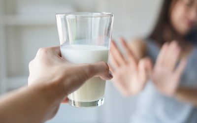 Laptele și boala PARKINSON: Avertisment NEURONAL cu privire la risc