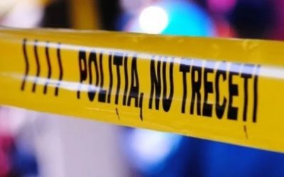 Caz șocant: un copil de 12 ani a murit după ce a forțat ușa balconului și s-a aruncat de la etajul 4 al unui apartament de tip familial