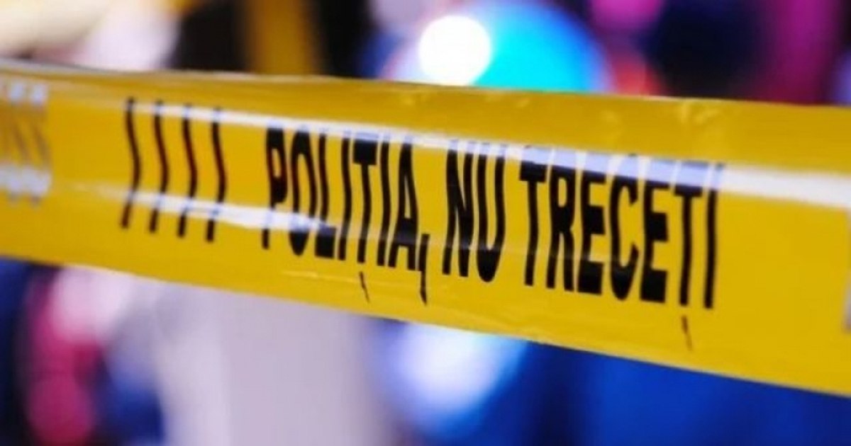 Caz șocant: un copil de 12 ani a murit după ce a forțat ușa balconului și s-a aruncat de la etajul 4 al unui apartament de tip familial