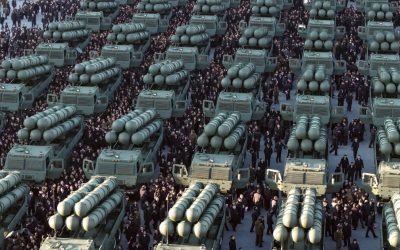 Coreea de Nord sfidează: Noi rachete spre mare, Seulul în alertă