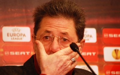 Ce se întâmplă cu Cornel Dinu. S-a aflat ce boală îl ține izolat în casă de 2 ani