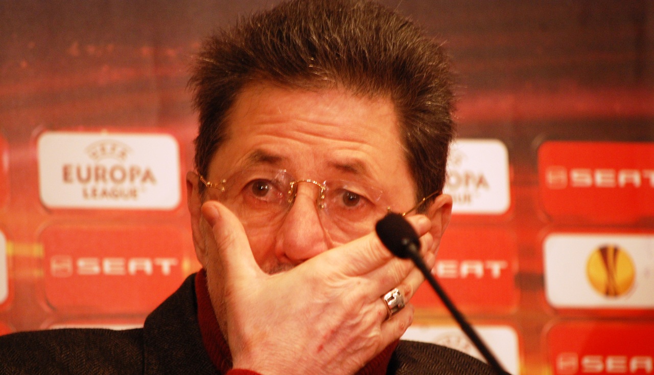 Ce se întâmplă cu Cornel Dinu. S-a aflat ce boală îl ține izolat în casă de 2 ani