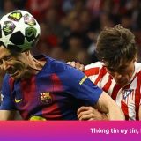 Coșmarul Barcelonei, din nou: Un eveniment de acum 14 ani, reîntors!