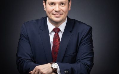 Cosmin Ghiță (Nuclearelectrica), în elita liderilor globali din 2026