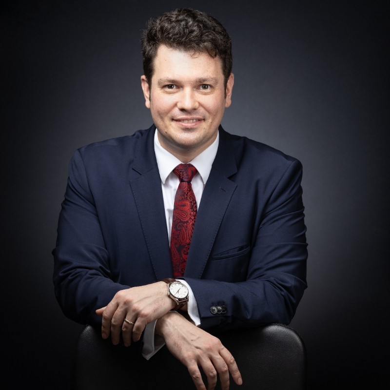 Cosmin Ghiță (Nuclearelectrica), în elita liderilor globali din 2026