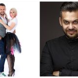 Creatorul de modă Eugen Olteanu, creatorul colecției Colectiv, s-a stins la 42 de ani