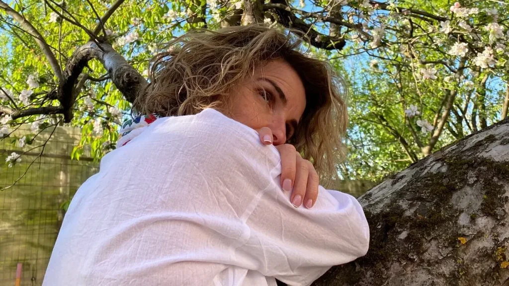 Cristela Georgescu, DEZVĂLUIRI ȘOCANTE: Gestul care a uimit România (FOTO)