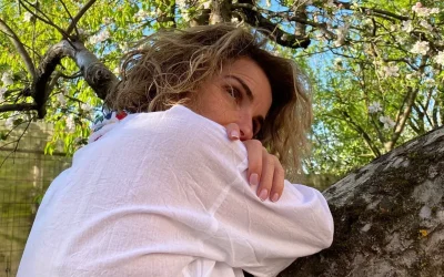 Cristela Georgescu, DEZVĂLUIRI ȘOCANTE: Gestul care a uimit România (FOTO)