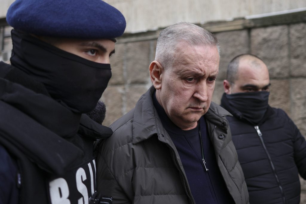 Șeful ARR, arestat! Motivul: „Obstrucționarea justiției și interpuși”