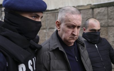 Șeful ARR, arestat! Motivul: „Obstrucționarea justiției și interpuși”