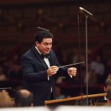 Măcelaru, masterclass gratuit la Enescu 2026: Publicul e invitat