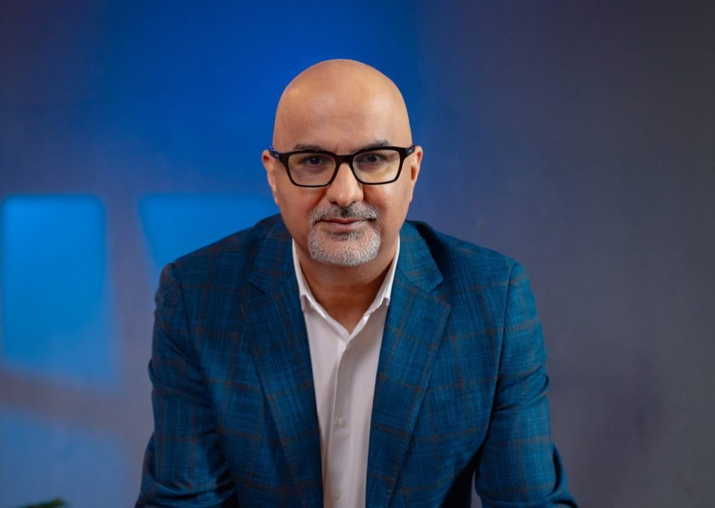 Radu Crăciun, OUT de la BCR Pensii. Cristian Pascu, numit la șefie