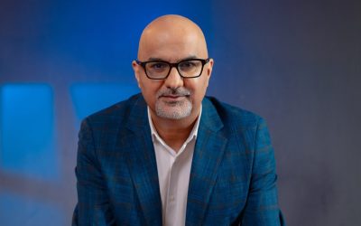 Radu Crăciun, OUT de la BCR Pensii. Cristian Pascu, numit la șefie