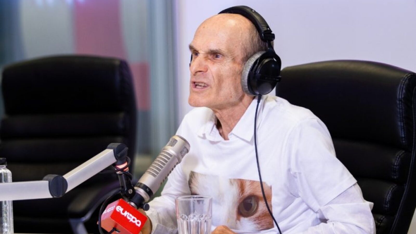 Cristian Tudor Popescu „Cap La Cap” Cu Cătălin Striblea La „România În Direct” Publicistul și scriitorul Cristian Tudor Popescu este invitatul lui Cătălin Striblea astăzi, în cadrul emisiunii „România în Direct”