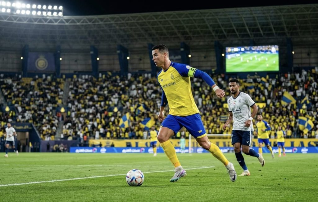 Cristiano Ronaldo, pe teren azi? Duelul Al Nassr – Al Najma și mondialul 2026