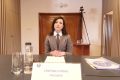 Cristina chiriac, propusă procuror general: Experiența în structurile speciale, un atu